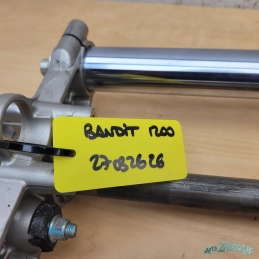 Fourche Suzuki Bandit 1200