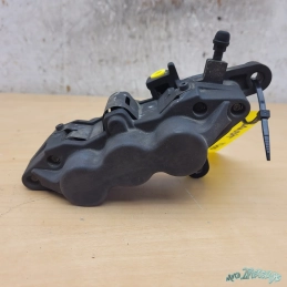 Étrier gauche Tokico 6 piston