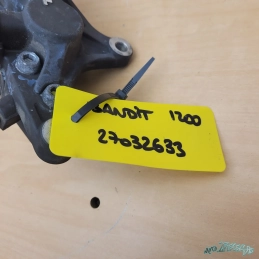 Étrier gauche Tokico 6 piston