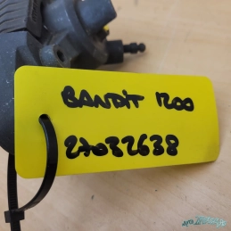 Etrier arrière TOKICO Suzuki