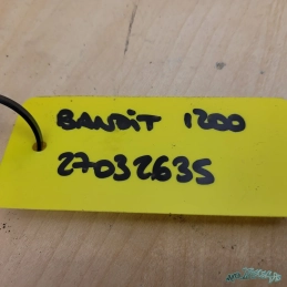 Etrier arrière TOKICO Suzuki