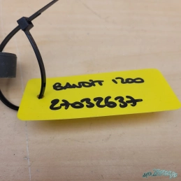 Etrier arrière TOKICO Suzuki