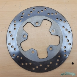 Disque de frein arriere Suzuki Bandit 600 1200
