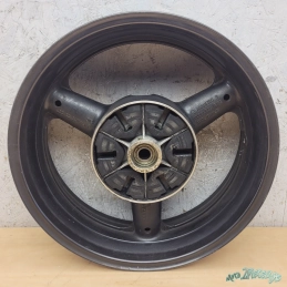 Jante arrière Suzuki 600 1200 Bandit 750 Gsx