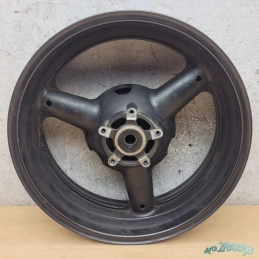 Jante arrière Suzuki 600 1200 Bandit 750 Gsx