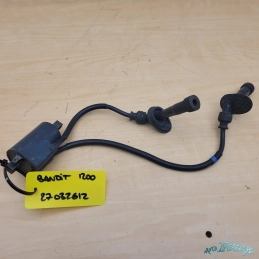 Bobine allumage Suzuki Bandit 1200