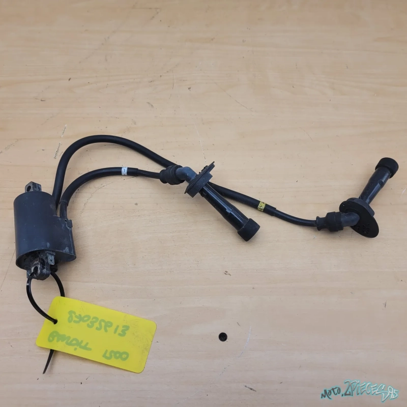 Bobine allumage Suzuki Bandit 1200