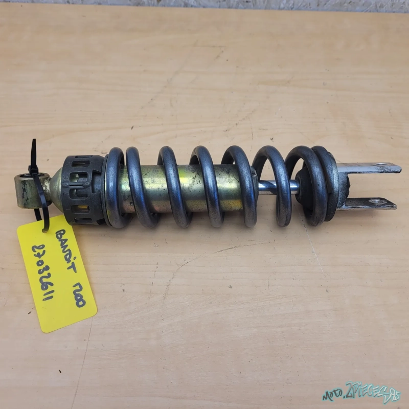 Amortisseur Suzuki 1200 Bandit  2000 à 2005