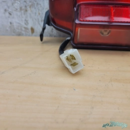 Feu arrière Suzuki Bandit 600 1200  2000 à 2005