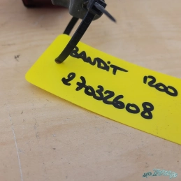 Feu arrière Suzuki Bandit 600 1200  2000 à 2005