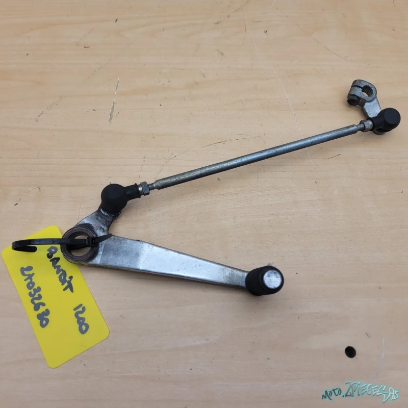 Sélecteur de vitesse Suzuki Bandit 600  1200  2000 à 2005