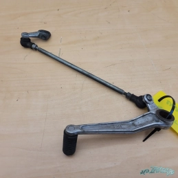 Sélecteur de vitesse Suzuki Bandit 600  1200  2000 à 2005