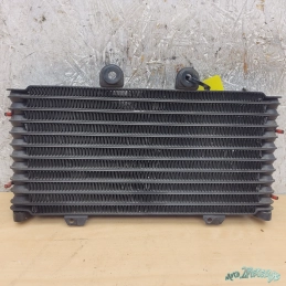 Radiateur d’huile Suzuki GSF Bandit 1200  2000 à 2005
