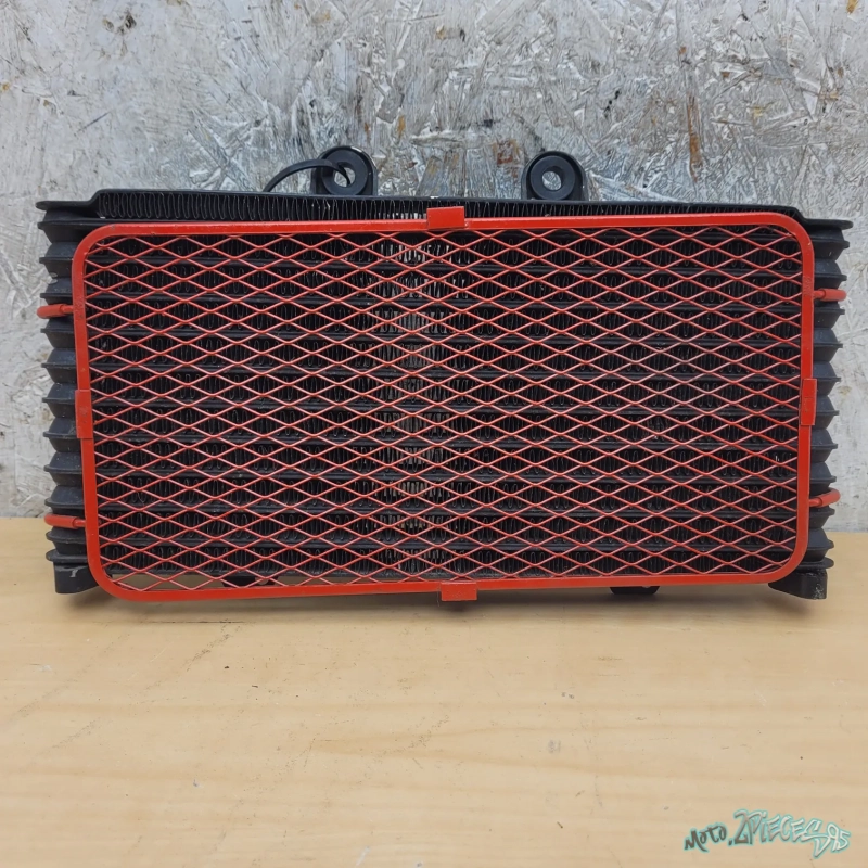Radiateur d’huile Suzuki GSF Bandit 1200  2000 à 2005
