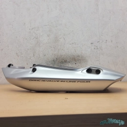 Coque arriere Suzuki Bandit 600 et 1200