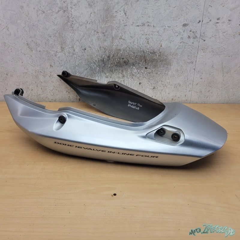 Coque arriere Suzuki Bandit 600 et 1200