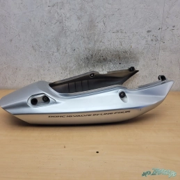 Coque arriere Suzuki Bandit 600 et 1200