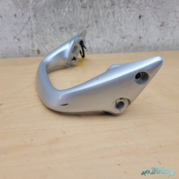 Poignée arrière Suzuki 600 650 1200 1250  Gris  2000 à 2005