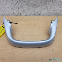 Poignée arrière Suzuki 600 650 1200 1250  Gris  2000 à 2005