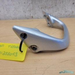 Poignée arrière Suzuki 600 650 1200 1250  Gris  2000 à 2005