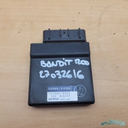 Boîtier CDI Suzuki Bandit 1200  2000 à 2005