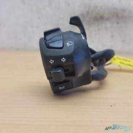 Commodo gauche Suzuki Bandit 1200  2000 à 2005