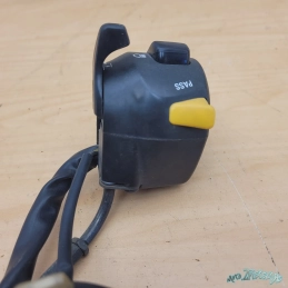 Commodo gauche Suzuki Bandit 1200  2000 à 2005