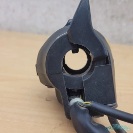 Commodo gauche Suzuki Bandit 1200  2000 à 2005