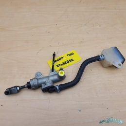 Maître-cylindre frein arrière Nissin Suzuki bandit 1200   2000 à 2005