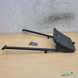 Support top case Suzuki Bandit 600 1200  2000 à 2005