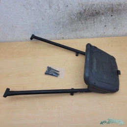 Support top case Suzuki Bandit 600 1200  2000 à 2005
