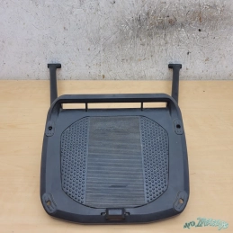Support top case Suzuki Bandit 600 1200  2000 à 2005