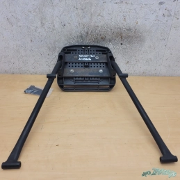 Support top case Suzuki Bandit 600 1200  2000 à 2005