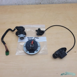 Kit neiman Suzuki Bandit 600 1200  1997 à 2005