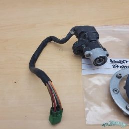 Kit neiman Suzuki Bandit 600 1200  1997 à 2005