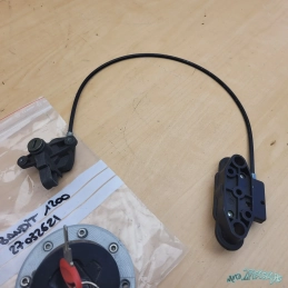 Kit neiman Suzuki Bandit 600 1200  1997 à 2005