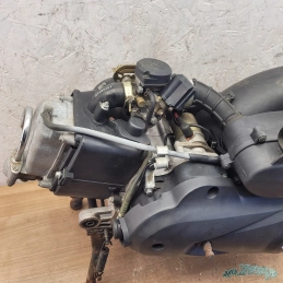 Moteur Neco technologie 50 4T ZN50GT - BN139QMB - 8 168 KM