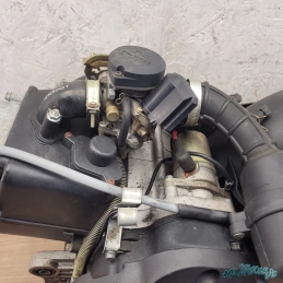 Moteur Neco technologie 50 4T ZN50GT - BN139QMB - 8 168 KM