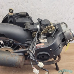 Moteur Neco technologie 50 4T ZN50GT - BN139QMB - 8 168 KM