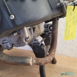 Moteur Neco technologie 50 4T ZN50GT - BN139QMB - 8 168 KM