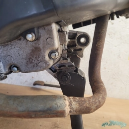 Moteur Neco technologie 50 4T ZN50GT - BN139QMB - 8 168 KM