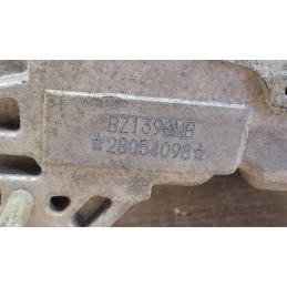 Moteur Lazio Reno Benhzou 50 4T carbu - BZ139QMB - 4 631 KM