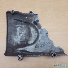 Carter pignon sortie de boite Kawasaki ER5