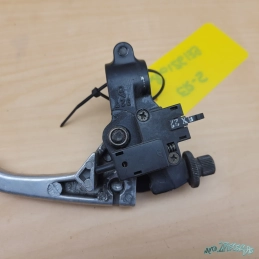 Cocote d'embrayage Kawasaki ER5