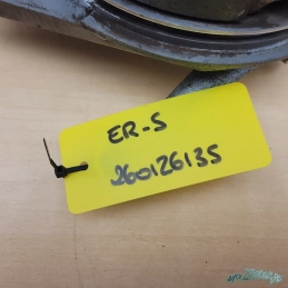 Frein arrière Kawasaki ER5