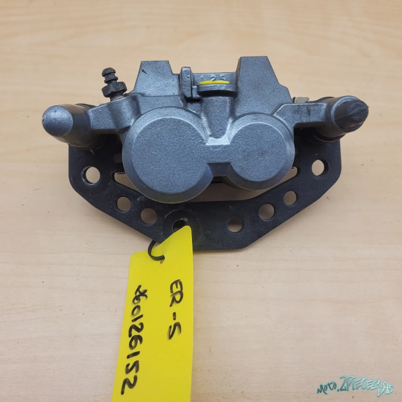 Étrier de frein avant Kawasaki ER5