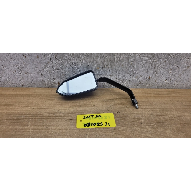 Rétroviseur gauche Gilera SMT 50 2T LC  De 2009 à 2017