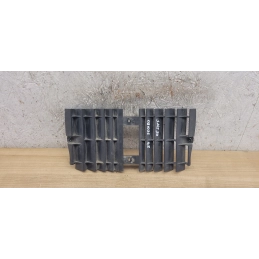 Grille radiateur Gilera SMT 50 2T LC  De 2009 à 2017