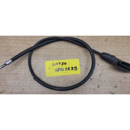 Câble d'embrayage Gilera SMT 50 2T LC  De 2009 à 2017