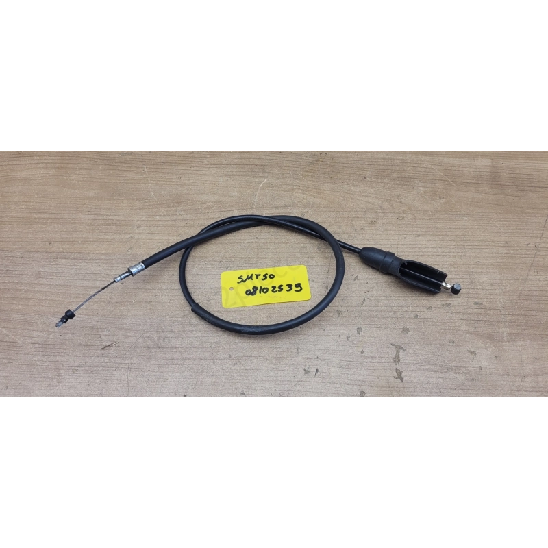 Câble d'embrayage Gilera SMT 50 2T LC  De 2009 à 2017